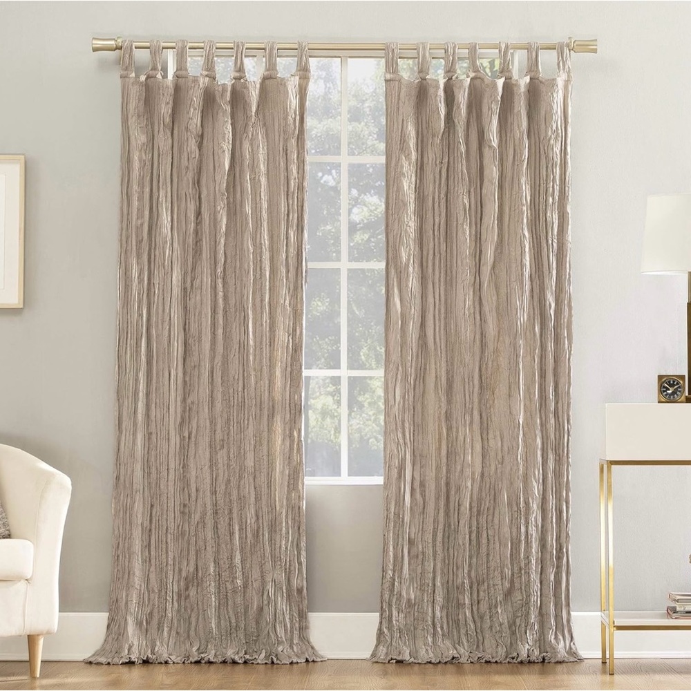 Curtain Panels
